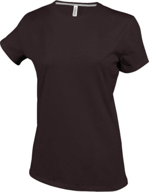 Damen T-Shirt - Reklamnepredmety