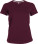 Damen V-Neck T-Shirt