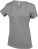 Damen V-Neck T-Shirt