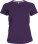 Damen V-Neck T-Shirt