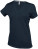 Damen V-Neck T-Shirt