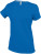 Damen V-Neck T-Shirt