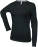 Damen T-Shirt langarm