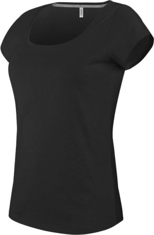 Damen T-Shirt - Reklamnepredmety