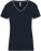 Damen Piqué V-Neck T-Shirt - 6DE94F16-2734-401C-9B69-C1D853B8A7A4 - variant CC 20K39437600