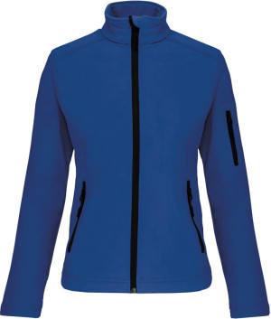 Damen 3-Lagen Softshell Jacke - Reklamnepredmety