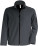 Herren 3-Lagen Softshell Jacke