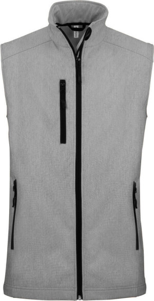 Herren Softshell Gilet - Reklamnepredmety