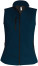 Damen Softshell Gilet - 35A65447-74F7-4E61-83D5-CD5DE6A5200C - variant CC 20K40400301