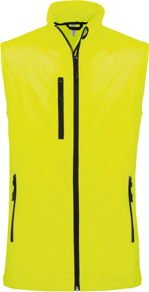 Damen Softshell Gilet - Reklamnepredmety