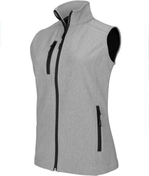 Damen Softshell Gilet - Reklamnepredmety