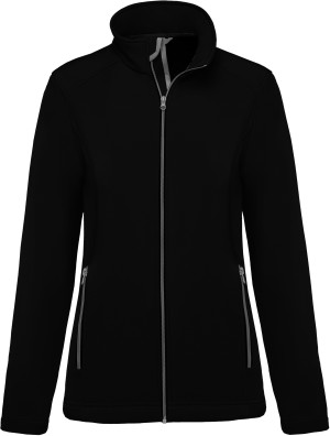 Damen 2-Lagen Softshell Jacke - Reklamnepredmety