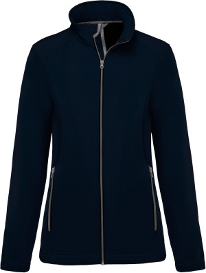Damen 2-Lagen Softshell Jacke - Reklamnepredmety