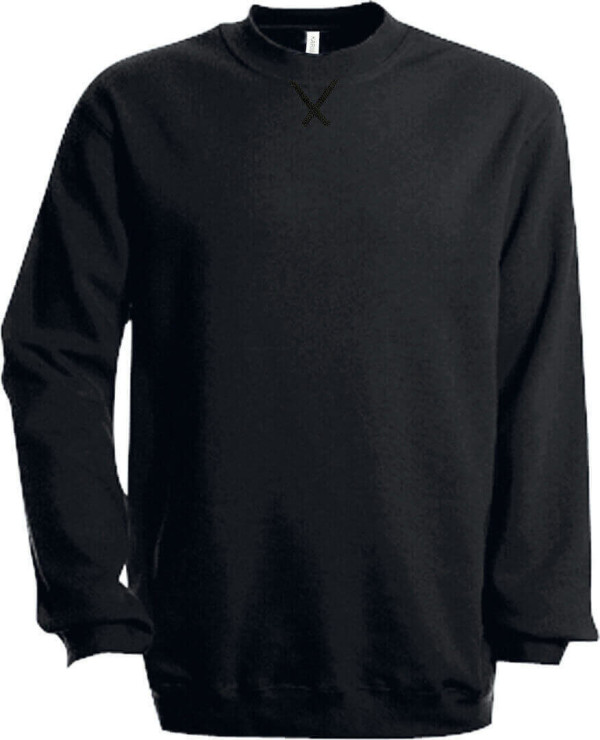 Heavy Sweater