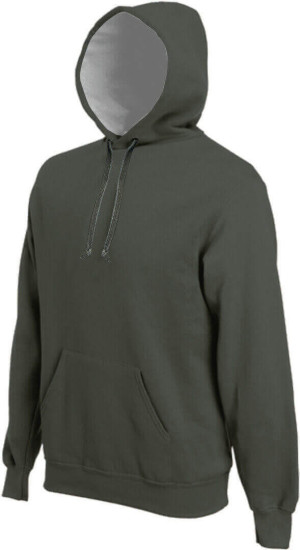 Heavy Kapuzen Sweater - Reklamnepredmety