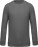 Herren Organic Raglan Sweater - E25854E1-2695-4AB9-BD6E-0FC0ED79B17C - variant CC 20K48048401