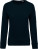 Damen Organic Raglan Sweater