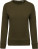Damen Organic Raglan Sweater