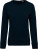 Damen Organic Raglan Sweater