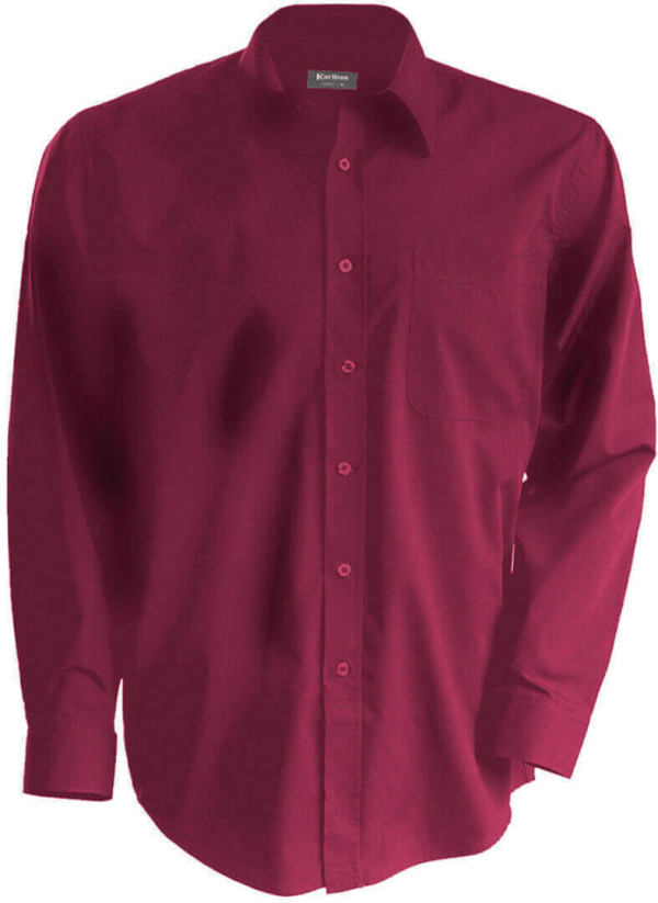 Hemd "Jofrey" langarm