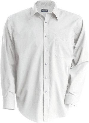 Hemd "Jofrey" langarm - Reklamnepredmety