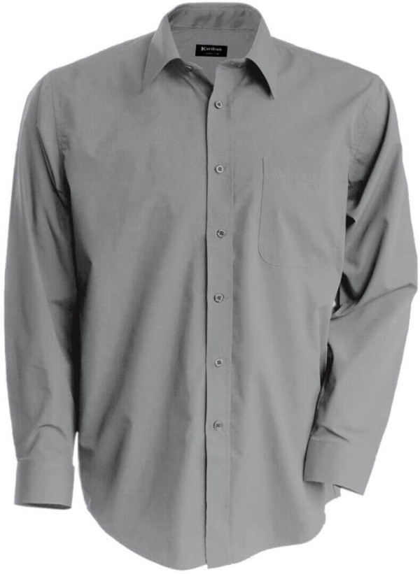 Hemd "Jofrey" langarm