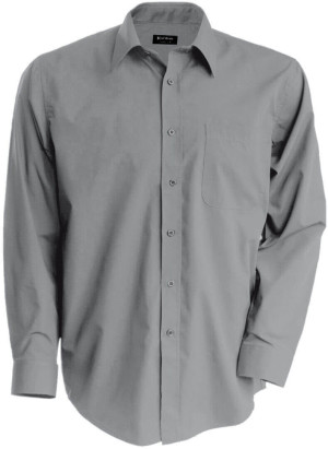 Hemd "Jofrey" langarm - Reklamnepredmety