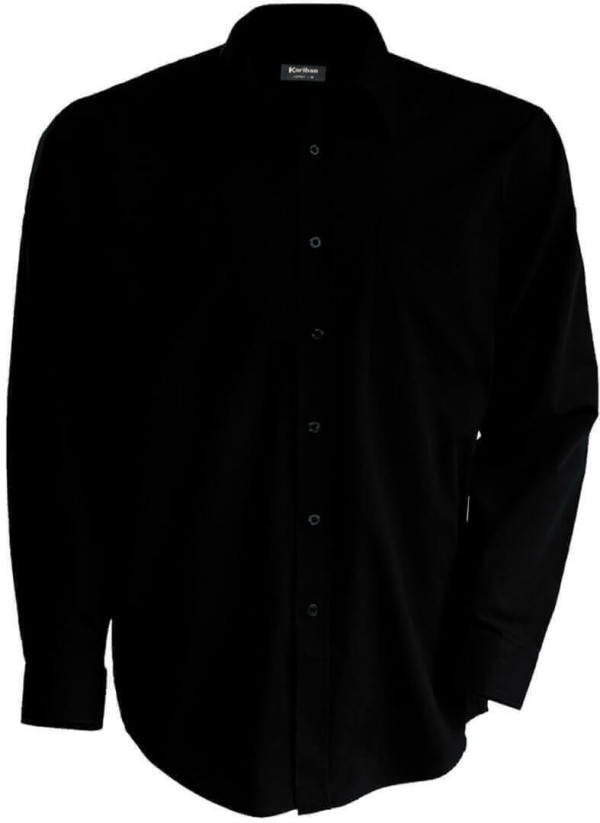 Hemd "Jofrey" langarm