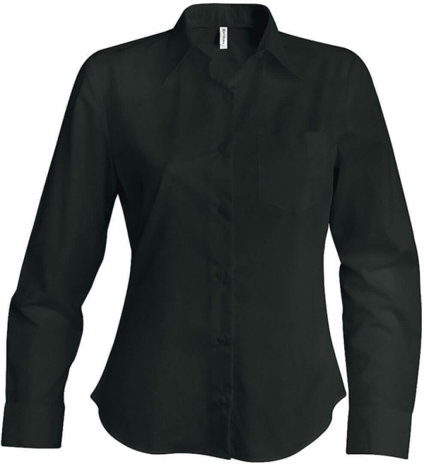 Bluse "Jessica" langarm