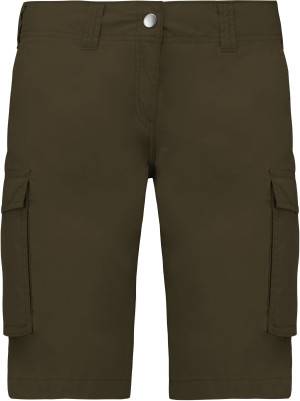 Damen Bermuda - Reklamnepredmety