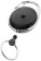 Gerlos Schlüsselanhänger mit Rollerclip - 10210403 - variant PF 10210403