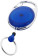 Gerlos Schlüsselanhänger mit Rollerclip - 19547237 - variant PF 19547237