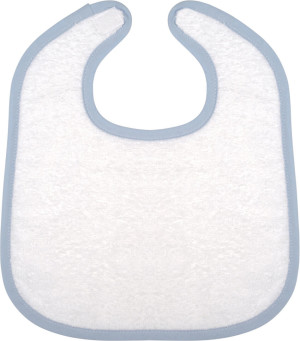 Baby Frottier Lätzchen - Reklamnepredmety