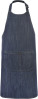 Latzschürze