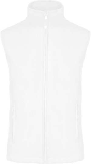 Damen Microfleece Gilet "Melodie" - Reklamnepredmety