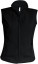 Damen Microfleece Gilet "Melodie" - AC606021-C2BD-4B46-9A38-3D1C5022EAC7 - variant CC 20K90600201