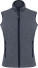Damen Microfleece Gilet "Melodie" - image-350170 - variant 