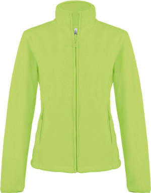 Damen Microfleece Jacke "Maureen" - Reklamnepredmety