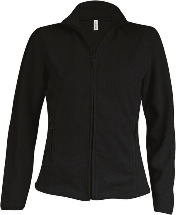 Damen Microfleece Jacke "Maureen"
