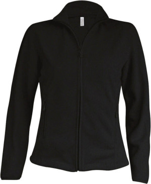 Damen Microfleece Jacke "Maureen" - Reklamnepredmety