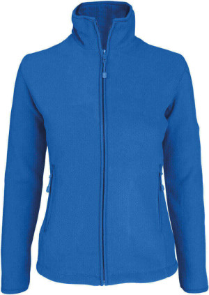Damen Microfleece Jacke "Maureen" - Reklamnepredmety