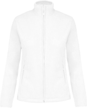 Damen Microfleece Jacke "Maureen" - Reklamnepredmety