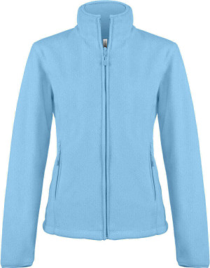 Damen Microfleece Jacke "Maureen" - Reklamnepredmety