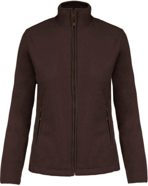Damen Microfleece Jacke "Maureen" - Reklamnepredmety