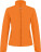 Damen Microfleece Jacke "Maureen"