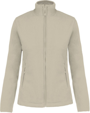 Damen Microfleece Jacke "Maureen" - Reklamnepredmety