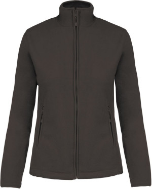Damen Microfleece Jacke "Maureen" - Reklamnepredmety