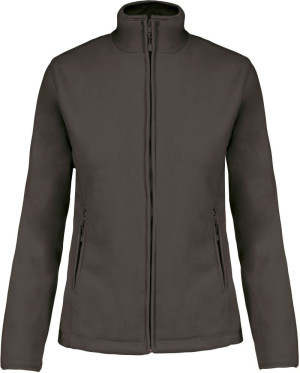 Damen Microfleece Jacke "Maureen" - Reklamnepredmety