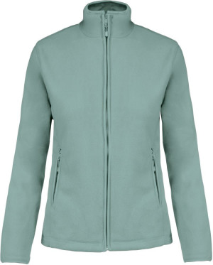 Damen Microfleece Jacke "Maureen" - Reklamnepredmety