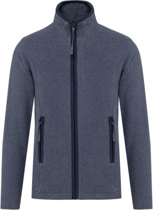 Damen Microfleece Jacke "Maureen" - Reklamnepredmety